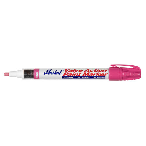 Markal Valve Action Paint Markers (193528)